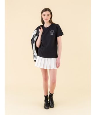 UBL1 JUPE スカート（K182UBL1010） | agnes