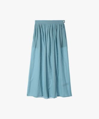 ＜agnes b. (Women)＞スカート（Ｋ８９０ＵＱ９４６１６）