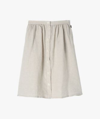 ＜agnes b. ENFANT (Baby&Kids)＞ＵＡＦ９　Ｅ　ＪＵＰＥ　キッズ　スカート（ＫＡ４６ＵＡＦ９３２７）