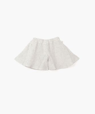 agnes b. ENFANT (Baby&Kids)/アニエスベー　アンファン CAO9 E JUPE CULOTTE キッズ キュロット(KA61CAO9043)
