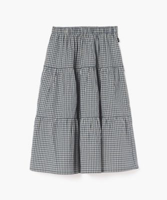 ＜agnes b. ENFANT (Baby&Kids)＞ＣＡＬ４　Ｅ　ＪＵＰＥ　キッズ　スカート（ＫＡ８３ＣＡＬ４６１１９）