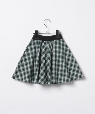 CAR1 E JUPE キッズ スカート（KB05CAR1722