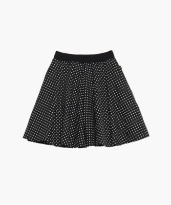 ＜agnes b. ENFANT (Baby&Kids)＞　ＩＤＥ４　Ｅ　ＪＵＰＥ　キッズ　スカート（ＫＢ０５ＩＤＥ４０００）