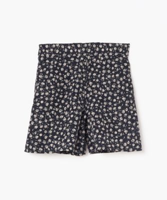＜agnes b. ENFANT (Baby&Kids)＞　ＩＣＹ３　Ｅ　ＪＵＰＥ　キッズ　パンツ（ＫＢ０８ＩＣＹ３０００）
