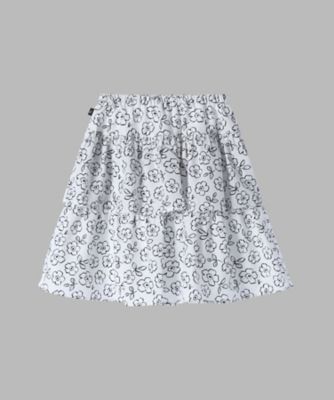 ＩＤＲ４　Ｅ　ＪＵＰＥ　キッズ　スカート（ＫＢ０９ＩＤＲ４０１０）