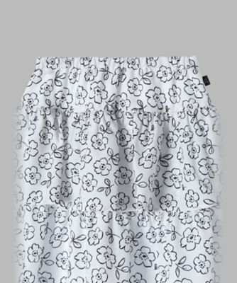 ＩＤＲ４　Ｅ　ＪＵＰＥ　キッズ　スカート（ＫＢ０９ＩＤＲ４０１０）