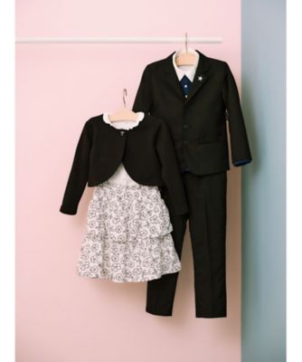 ＩＤＲ４　Ｅ　ＪＵＰＥ　キッズ　スカート（ＫＢ０９ＩＤＲ４０１０）