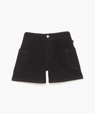 agnes b. ENFANT (Baby&Kids)/アニエスベー　アンファン TV16 E JUPE CULOTTE キッズ キュロット(KB15TV166060)