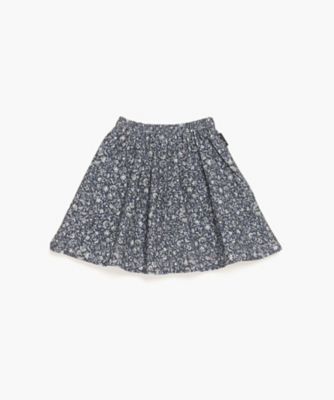 ＜agnes b. ENFANT (Baby&Kids)＞ＩＤＦ８　Ｅ　ＪＵＰＥ　キッズ　スカート（ＫＢ１６ＩＤＦ８６５７）