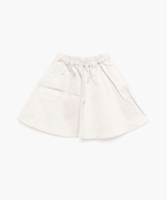＜agnes b. ENFANT (Baby&Kids)＞Ｐ１３１　Ｅ　ＪＵＰＥ　キッズ　スカート（ＫＢ１６Ｐ１３１３０１４）