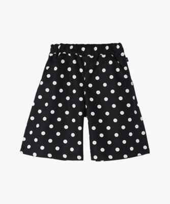 agnes b. ENFANT (Baby&Kids)/アニエスベー　アンファン IDM6 E CULOTTE キッズ キュロット(KB23IDM6000)