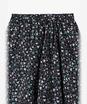 IDR5 E JUPE キッズ スカート（KB32IDR5695