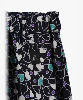 IDR5 E JUPE キッズ スカート（KB32IDR5695