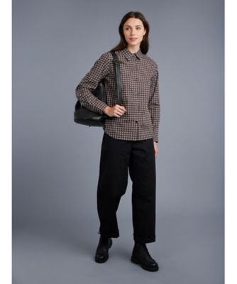 IDG4 CHEMISE ブラウス（L146IDG43007