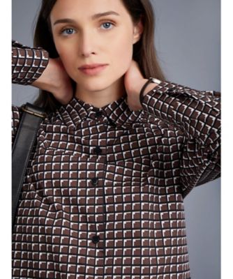 IDG4 CHEMISE ブラウス（L146IDG43007