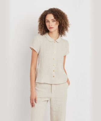 ＵＴ２３　ＣＨＥＭＩＳＥ　ブラウス（Ｌ１７１ＵＴ２３３４１）