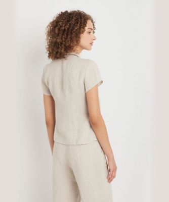 ＵＴ２３　ＣＨＥＭＩＳＥ　ブラウス（Ｌ１７１ＵＴ２３３４１）