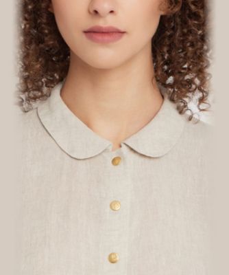 ＵＴ２３　ＣＨＥＭＩＳＥ　ブラウス（Ｌ１７１ＵＴ２３３４１）