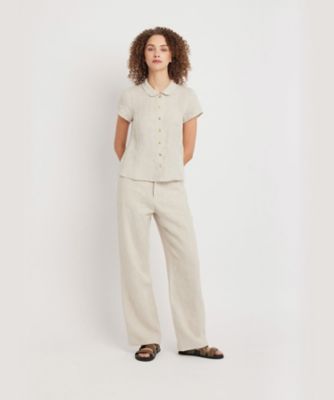 ＵＴ２３　ＣＨＥＭＩＳＥ　ブラウス（Ｌ１７１ＵＴ２３３４１）
