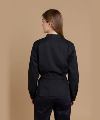 ＵＳ３４　ＣＨＥＭＩＳＥ　シャツ　ジャケット（Ｌ４６３ＵＳ３４０００）