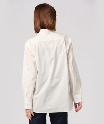 ＵＢＬ１　ＣＨＥＭＩＳＥ　ブラウス（Ｌ７６９ＵＢＬ１０１０）