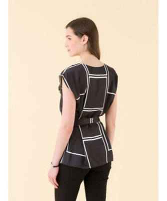 IDB6 TUNIQUE チュニック（L813IDB6000