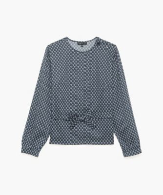 IDC1 BLOUSE ブラウス（L837IDC1666