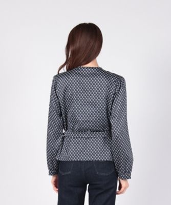 IDC1 BLOUSE ブラウス（L837IDC1666