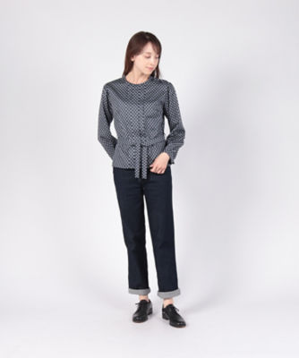 ＩＤＣ１ ＢＬＯＵＳＥ ブラウス（Ｌ８３７ＩＤＣ１６６６） の通販