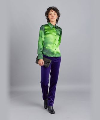 ＮＵ０１　ＣＨＥＭＩＳＥ　ブラウス（Ｌ８３８ＮＵ０１００００）
