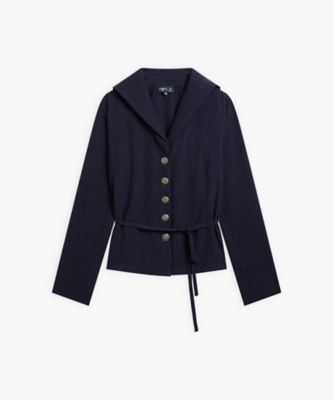 RJ82 CHEMISE ブラウス（L843RJ82695） | agnes