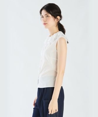 ＡＭ０５　ＣＨＥＭＩＳＥ　ブラウス（Ｌ８４６ＡＭ０５０１０）
