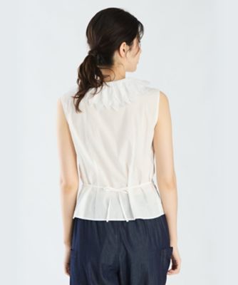 ＡＭ０５　ＣＨＥＭＩＳＥ　ブラウス（Ｌ８４６ＡＭ０５０１０）