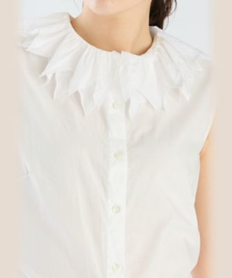 ＡＭ０５　ＣＨＥＭＩＳＥ　ブラウス（Ｌ８４６ＡＭ０５０１０）