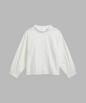 UF95 CHEMISE フリル ブラウス