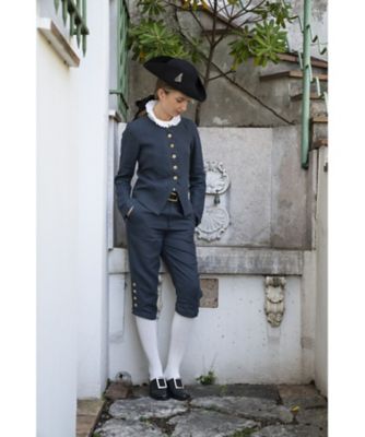 【セットアップ対応商品】ＵＡＦ９　ＣＨＥＭＩＳＥ　ブラウス（Ｌ８５２ＵＡＦ９８９０）