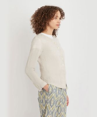 ＵＴ２３　ＣＨＥＭＩＳＥ　ブラウス（Ｌ８５２ＵＴ２３３４１）