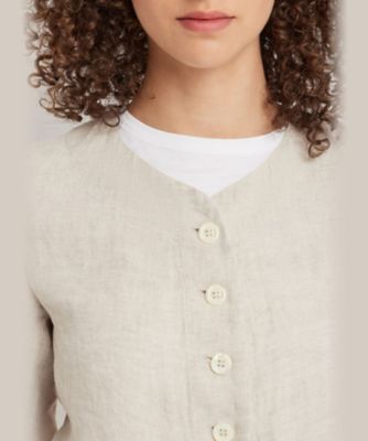 ＵＴ２３　ＣＨＥＭＩＳＥ　ブラウス（Ｌ８５２ＵＴ２３３４１）