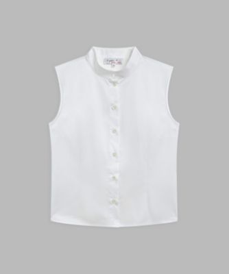 ＜agnes b. (Women)＞ＵＱ３６　ＣＨＥＭＩＳＥ　ブラウス（Ｌ８５４ＵＱ３６０１０）