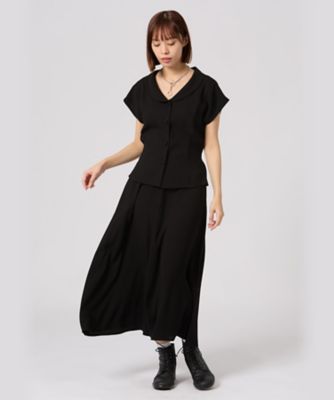 Ｕ７００　ＣＨＥＭＩＳＥ　ブラウス（Ｌ８５６Ｕ７０００００）