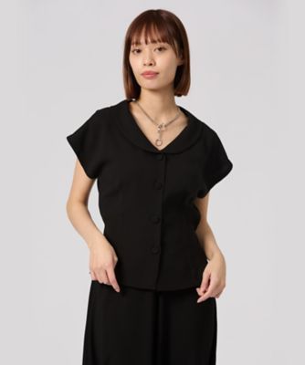 Ｕ７００　ＣＨＥＭＩＳＥ　ブラウス（Ｌ８５６Ｕ７０００００）