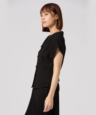 Ｕ７００　ＣＨＥＭＩＳＥ　ブラウス（Ｌ８５６Ｕ７０００００）