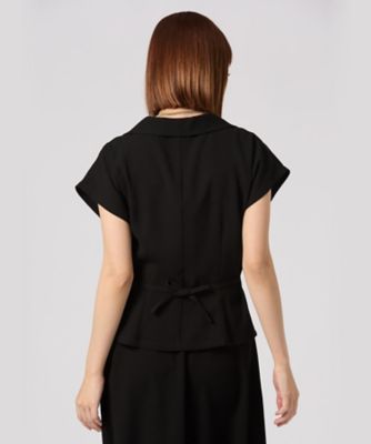Ｕ７００　ＣＨＥＭＩＳＥ　ブラウス（Ｌ８５６Ｕ７０００００）
