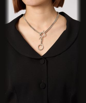 Ｕ７００　ＣＨＥＭＩＳＥ　ブラウス（Ｌ８５６Ｕ７０００００）