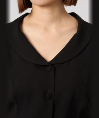 Ｕ７００　ＣＨＥＭＩＳＥ　ブラウス（Ｌ８５６Ｕ７０００００）
