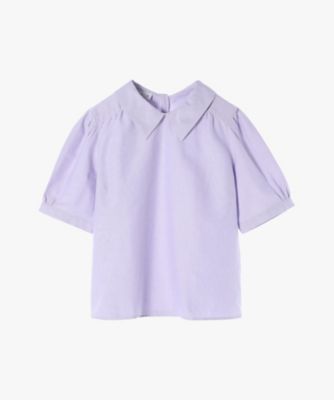 agnes b. (Women)/アニエスベー TBD3 CHEMISE ブラウス(L857TBD3514)