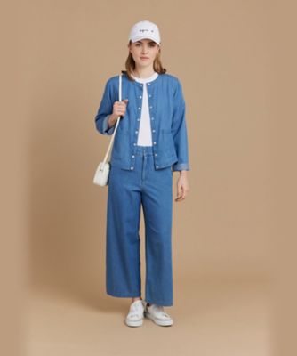【セットアップ対応商品】ＴＮ４５　ＣＡＲＤＩＧＡＮ　カーディガンジャケット（Ｌ８５９ＴＮ４５６０３６）