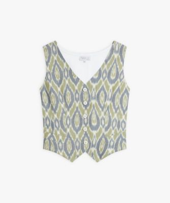 ＜agnes b. (Women)＞トップス（Ｌ８６９ＴＶ８０７４６）