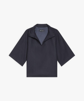 UBH4 HAUT トップス（L876UBH4695） | agnes