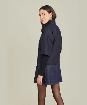 UBH4 HAUT トップス（L876UBH4695） | agnes